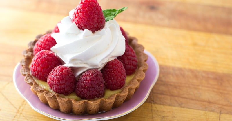 Tarte aux légumes rôtis et chèvre : la recette fondante qui régale