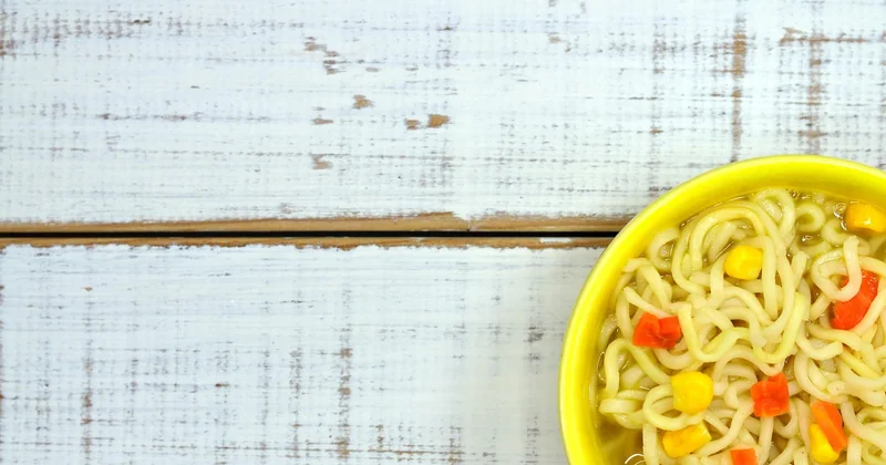 La variante rapide : un bouillon parfumé en 45 minutes