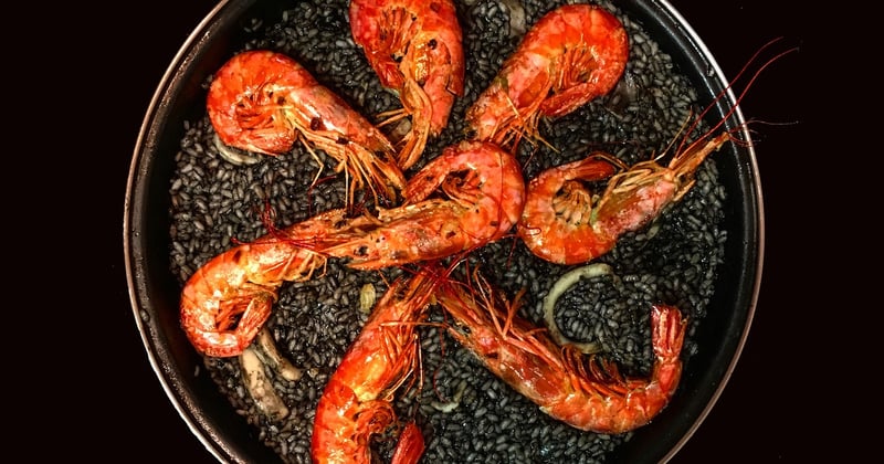 La meilleure recette de paella espagnole traditionnelle, pas à pas