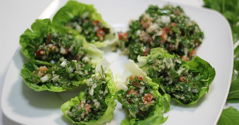 Salade de quinoa complète et équilibrée : la recette qui rassasie sans alourdir